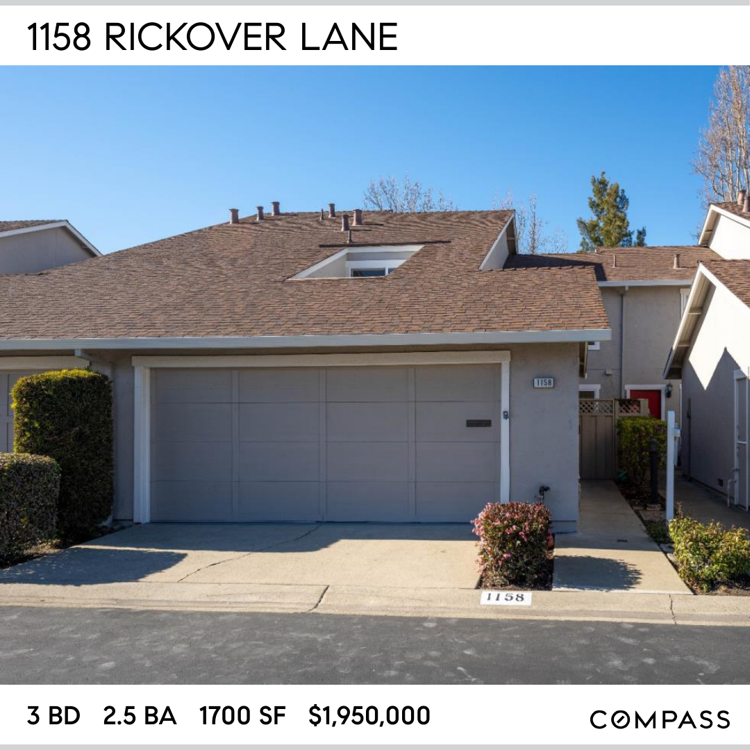 Picture 1158 Rickover Ln, Foster City